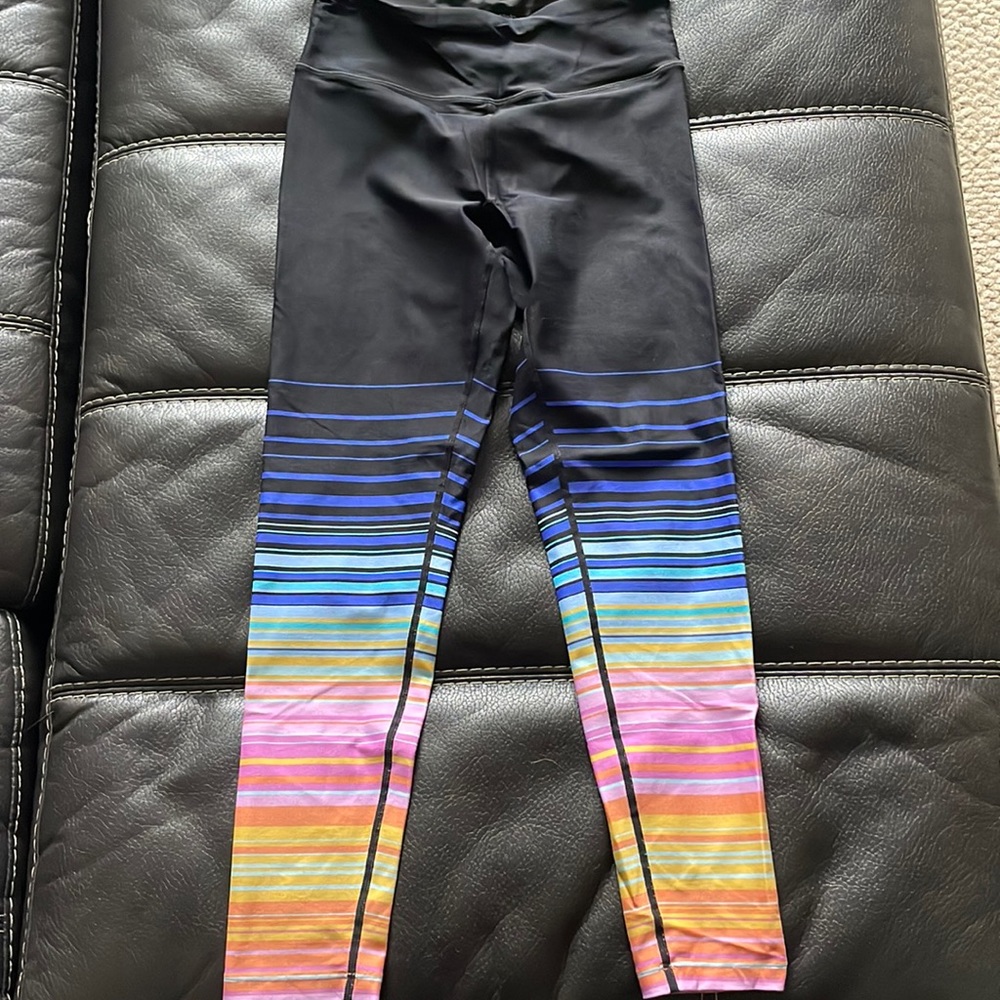 Calvin Klein Performance leggings